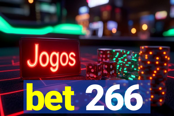 bet 266